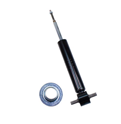 Picture of MaxTrac 07 - 14 GM CK1500 2WD4WD 0 - 3in Front Adj. Lowering Strut