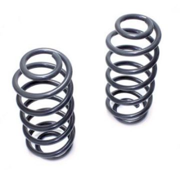 Picture of MaxTrac 00 - 06 GM CK1500 SUV 2WD4WD 3in Rear Lowering Coils