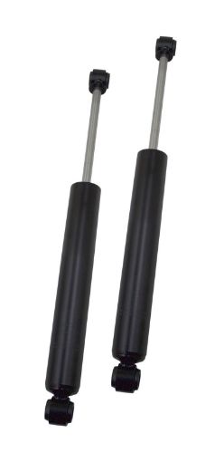 Picture of MaxTrac 09 - 18 Dodge RAM 1500 2WD 3in Rear Shock Absorber