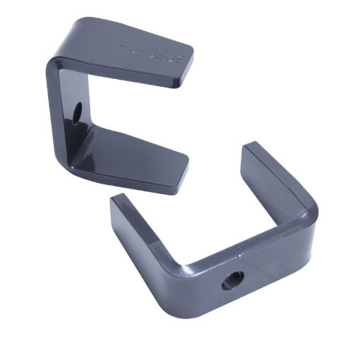 Picture of MaxTrac 98 - 09 Ford Ranger 2WD (Non StabiliTrak) 5in Rear Lowering Flip Kit