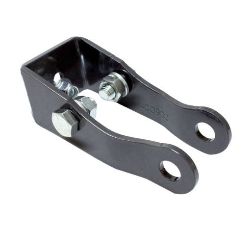 Picture of MaxTrac 99 - 06 GM C1500 2WD Rear Lowering Shock Angle Corrector - Single