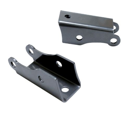 Picture of MaxTrac 73 - 87 Chevrolet C10 2WD Rear Lowering Shock Angle Correctors