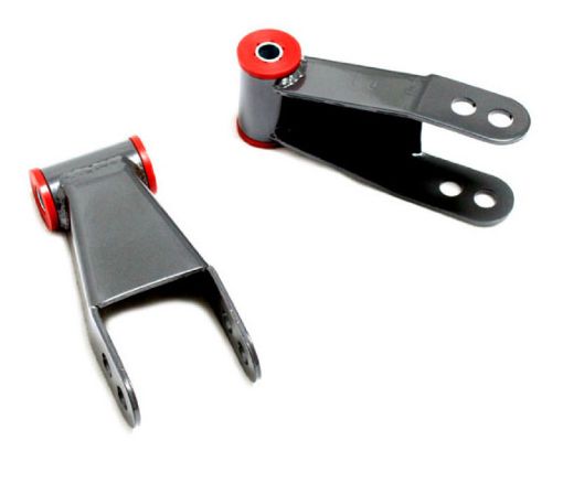 Picture of MaxTrac 04 - 14 Ford F - 150 2WD 2in Rear Lowering Shackles