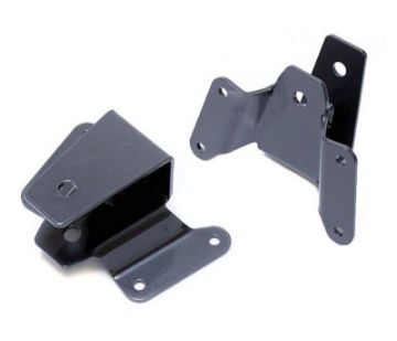 Picture of MaxTrac 97 - 03 Ford F - 150 2WD4WD 2in Rear Lowering Hangers