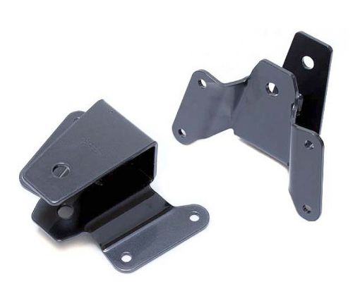 Picture of MaxTrac 97 - 03 Ford F - 150 2WD4WD 2in Rear Lowering Hangers