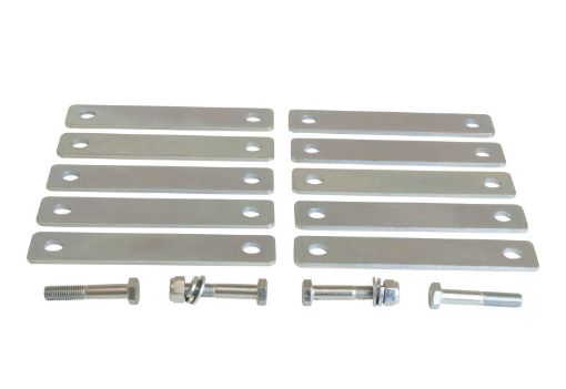 Picture of MaxTrac 17 - 19 Ford F - 250350 4WD Dually Rear Carrier Bearing Spacer