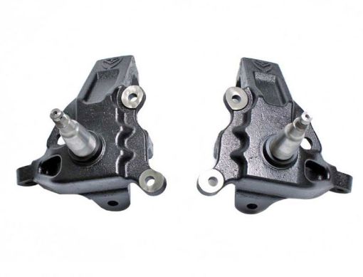 Picture of MaxTrac 97 - 03 Ford F - 150 2WD Heritage 3.5in Front Lift Spindles