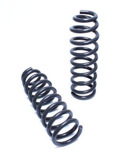 Picture of MaxTrac 97 - 03 Ford F - 150 2WD V8 Heritage 2in Front Lift Coils
