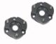 Picture of MaxTrac 13 - 18 RAM 1500 4WD (Non Air Ride) 1.5in Front Leveling Strut Spacers