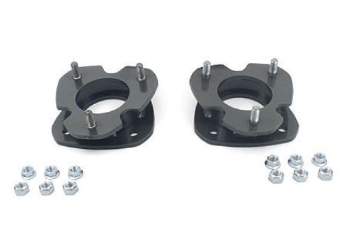 Picture of MaxTrac 04 - 18 Ford F - 150 2WD4WD 2.5in Front Leveling Strut Spacers