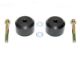 Picture of MaxTrac 05 - 19 Ford F - 250350 4WD 2in Front Leveling Coil Spring Bucket Spacers (Bottom Mount)
