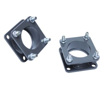 Picture of MaxTrac 07 - 18 Toyota Tundra 2WD 2.5in Front Leveling Strut Spacers