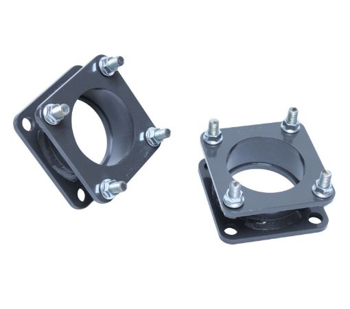 Picture of MaxTrac 07 - 18 Toyota Tundra 2WD 2.5in Front Leveling Strut Spacers