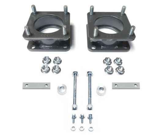 Picture of MaxTrac 07 - 18 Toyota Tundra 4WD 2.5in Front Leveling Strut Spacers