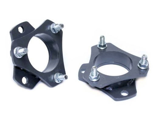 Picture of MaxTrac 05 - 18 Toyota Tacoma 2WD 6 Lug 2.5in Front Leveling Strut Spacers