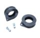 Picture of MaxTrac 07 - 18 Jeep Wrangler JK 2WD4WD 1.5in Front Leveling Strut Spacers