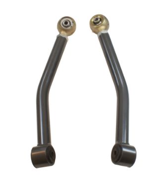 Picture of MaxTrac 18 - 19 Jeep Wrangler JL 2WD4WD Front Adj. Lower Control Arms - Pair