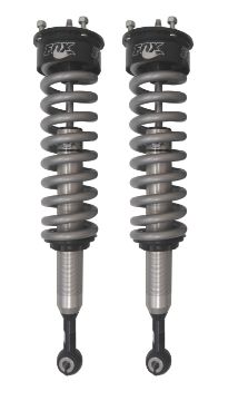 Picture of MaxTrac 15 - 20 Chevrolet Colorado 2WD4WD 0 - 2.5in Front FOX 2.0 Performance Coilover - Pair