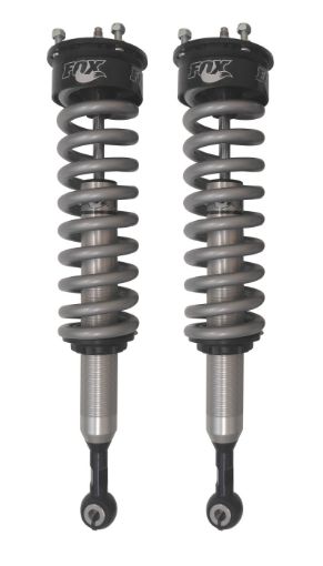 Picture of MaxTrac 15 - 20 Chevrolet Colorado 2WD4WD 0 - 2.5in Front FOX 2.0 Performance Coilover - Pair