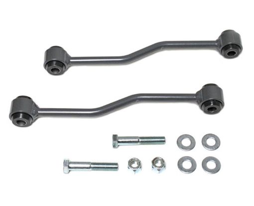 Picture of MaxTrac 07 - 18 Jeep Wrangler JK 2WD4WD (Rubicon Models) Rear Extended Sway Bar End Links