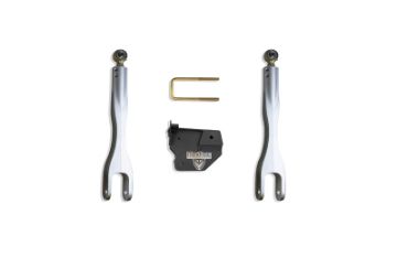 Picture of MaxTrac 14 - 18 RAM 25003500 4WD 4in 6in Lift Kit - Front Driver 4 - Link ArmsBrackets