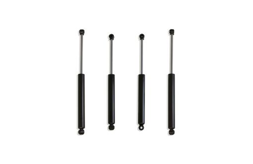 Picture of MaxTrac 18 - 20 Jeep Wrangler JL 2WD4WD 2.5in Front Rear Shock Absorbers