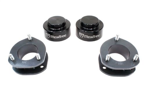 Picture of MaxTrac 2019 RAM 1500 2WD4WD (Non Air Ride) 3in1.5in Complete Leveling Kit