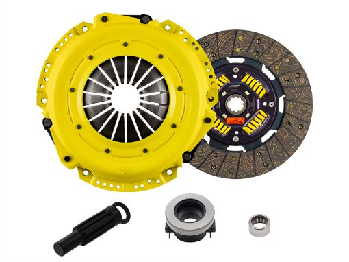 Picture of ACT 12 - 18 Jeep Wrangler JK HD - OPerf Street Sprung Clutch Kit