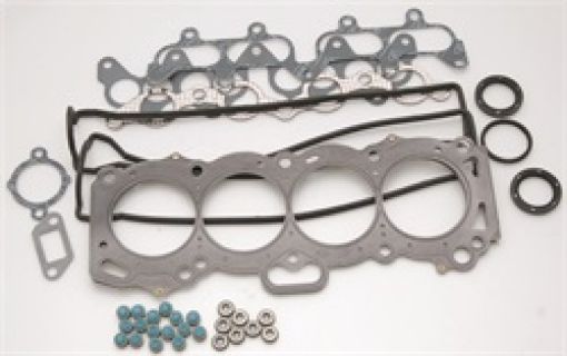 Picture of Cometic Street Pro 84 - 92 Toyota 4A - GE 1.6L 83mm Bore Top End Gasket Kit