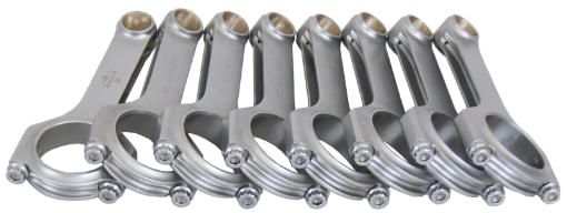 Picture of Eagle Chevrolet LS H Beam Stroker Connecting Rods 6.125in Length (Set of 8)