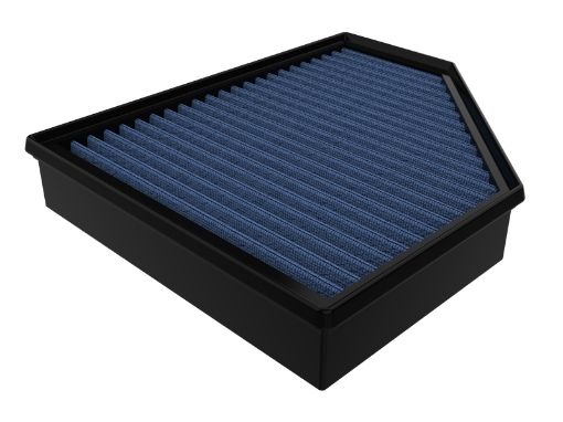 Picture of aFe MagnumFLOW OE Pro 5R Replacement Air Filter BMW (G20) 330iiX (G29) Z4 30i 2.0L