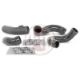 Picture of Wagner Tuning Audi S4 B9S5 F5 Charge Pipe Kit