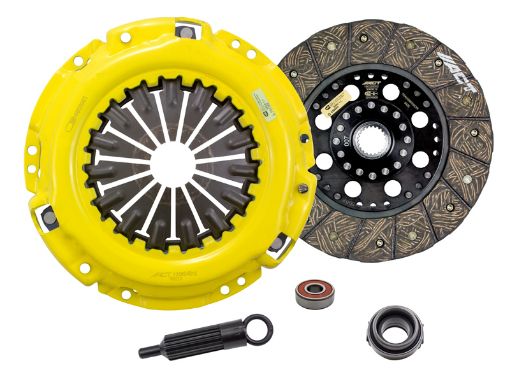 Picture of ACT 02 - 05 Lexus IS300 3.0L XTPerf Street Rigid Clutch Kit