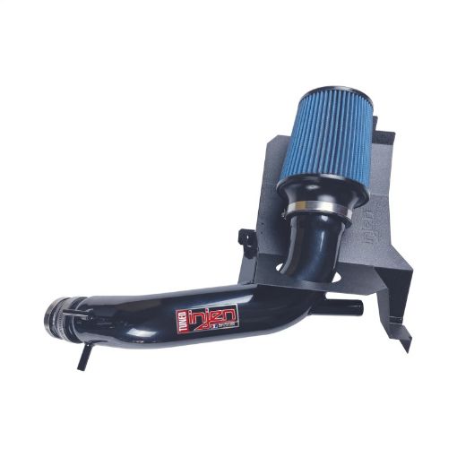 Picture of Injen 2020 Hyundai Veloster N 2.0L Turbo Black Cold Air Intake System