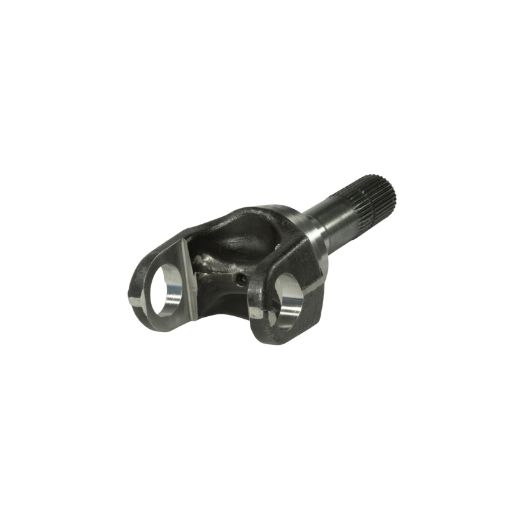 Picture of Yukon Chromely Outer Stub Axle For 99 - 04 Ford Super Duty Dana 60 35 Spline