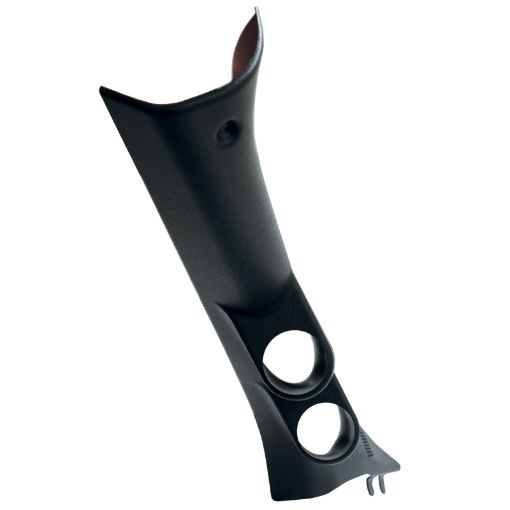 Picture of Autometer 2 - 116in Dual Replacement A - Pillar 15 - 18 Ford F - 150 wSpeaker