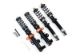 Picture of AST 02 - 08 BMW Z4 CoupeConvertible - E85E86 5100 Street Series Coilovers