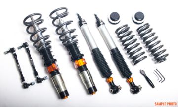Picture of AST 5100 Series Shock Absorbers Non Coil Over BMW Z3 CoupeConvertible - E367 - E368
