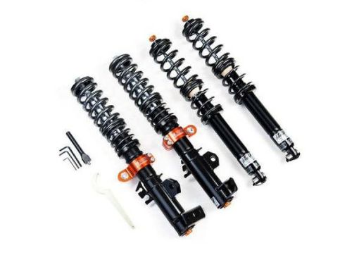 Picture of AST 06 - 08 BMW Z4 M CoupeConvertible - E85E86 5100 Street Series Coilovers