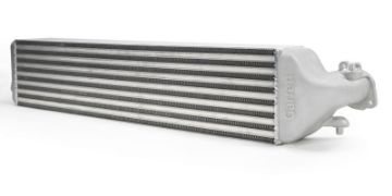 Picture of Garrett 2016 Honda Civic 1.5T Air Air Intercooler - 660HP