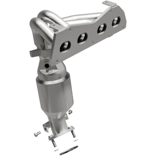 Picture of MagnaFlow Converter Manifold Direct Fit California Grade 10 - 11 Toyota Camry 2.5L