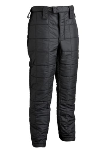 Picture of Sparco Suit AIR - 15 PANTS 60 BLK