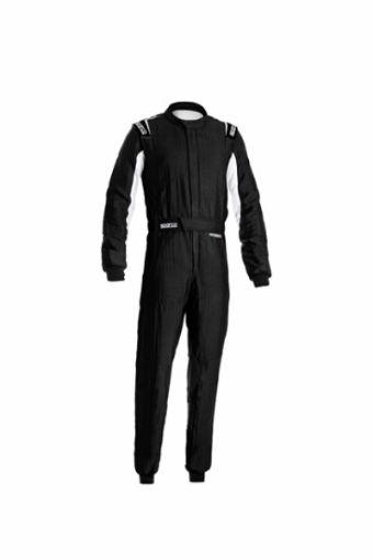 Picture of Sparco Suit Eagle 2.0 48 BLKWHT