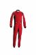 Picture of Sparco Suit Eagle 2.0 48 REDBLK