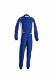 Picture of Sparco Suit Eagle 2.0 50 BLUWHT