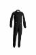 Picture of Sparco Suit Eagle 2.0 54 BLKWHT