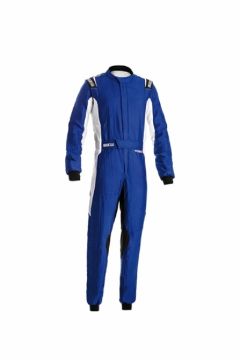 Picture of Sparco Suit Eagle 2.0 60 BLUWHT