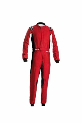 Picture of Sparco Suit Eagle 2.0 60 REDBLK