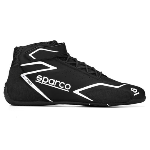 Picture of Sparco Shoe K - Skid 37 BLKBLK