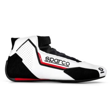 Picture of Sparco Shoe X - Light 39 GRYBLU